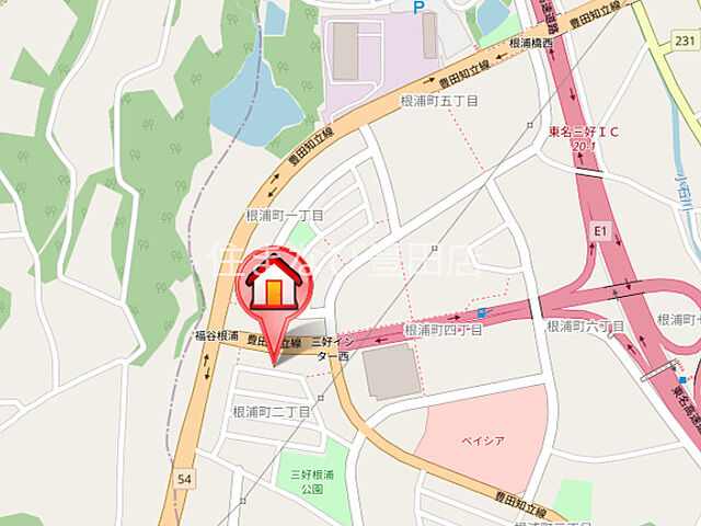地図