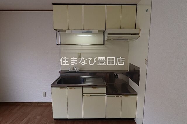 キッチン
