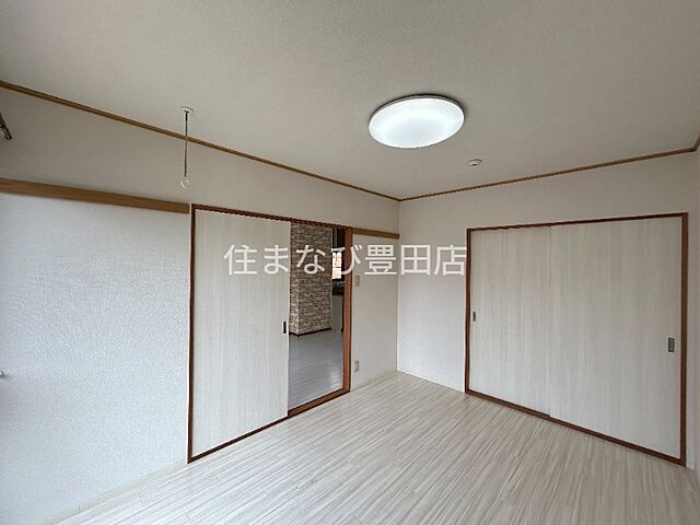 洋室