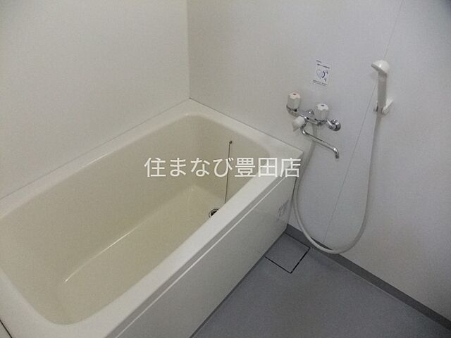 浴室