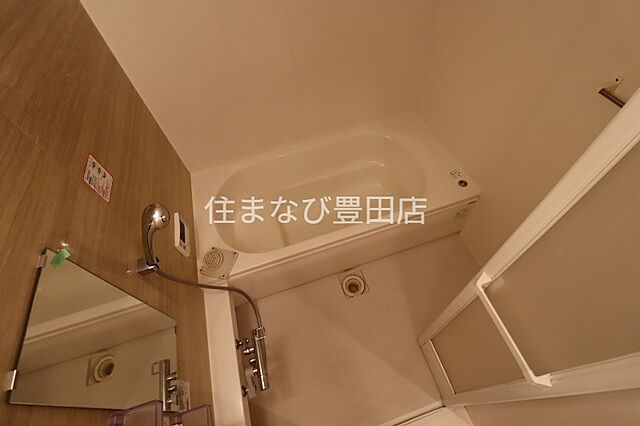 浴室