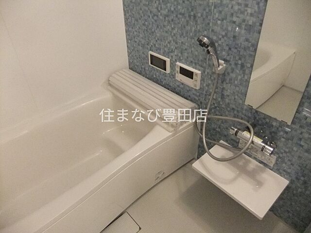 浴室