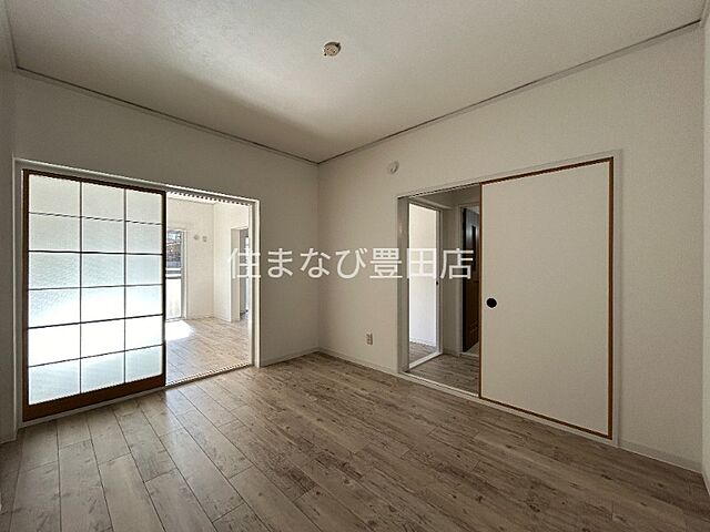 洋室