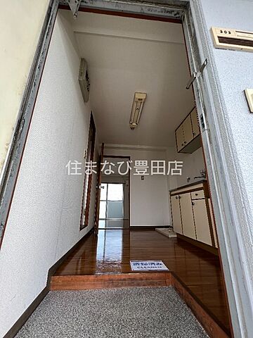 室内