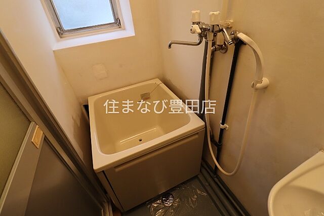 浴室