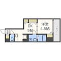 アドバンス新大阪6ビオラ3階7.5万円