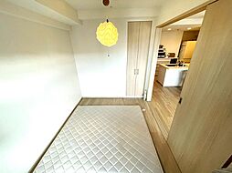 子供部屋の画像