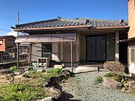 三重県津市一志町片野：物件画像