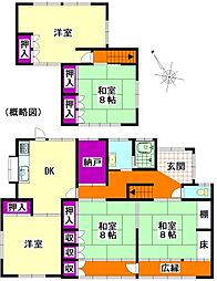 泉ヶ丘団地