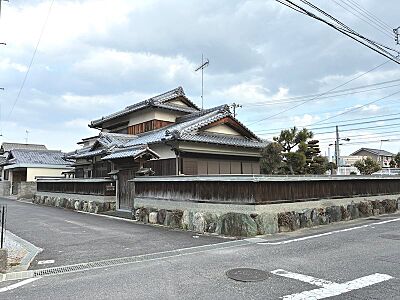 外観 外観