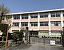 周辺：鈴鹿市立加佐登小学校（1400m）