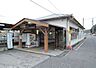 周辺：JR加佐登駅（400m）