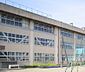周辺：津市立藤水小学校（681m）