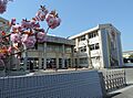 津市立南が丘中...