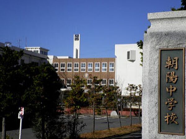 周辺を拡大表示