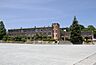 周辺：津市立西が丘小学校（816m）