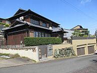 三重県津市大谷町：物件画像