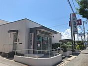 百五銀行日永支店（470m）