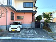 【駐車スペース】