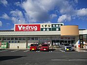 V・drug四日市桜花台店（790m）