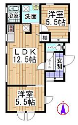 四日市あすなろう 追分駅 徒歩13分