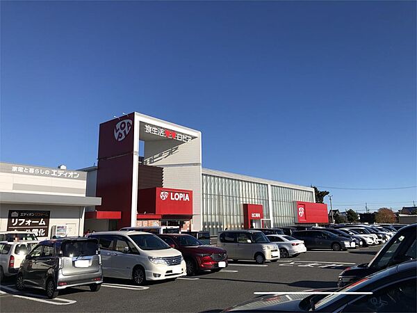 周辺を拡大表示