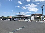 セブンイレブン 朝日町小向店（530m）
