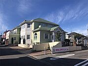 桜花台こどもクリニック（900m）