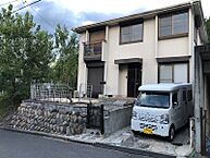 三重県名張市富貴ケ丘1番町：物件画像