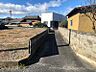 その他：北側道路