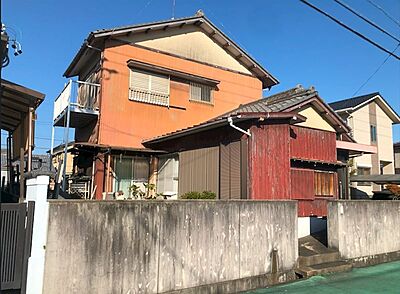 外観 外観