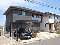 三重県鈴鹿市東旭が丘7丁目：物件画像