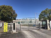 鈴鹿市立千代崎中学校（2344m）