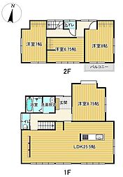 太陽の街　5街区