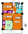 メゾン光洋白子駅前4階899万円