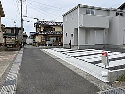 外観の画像