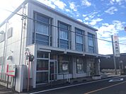 百五銀行楠支店（1170m）