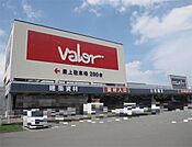 バロー 鈴鹿店（80m）