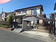 三重県鈴鹿市郡山町：物件画像