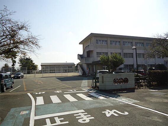 松阪市立第二小...