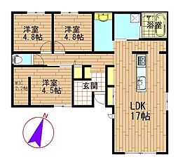 大津町