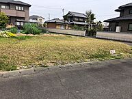 三重県松阪市嬉野黒田町：物件画像