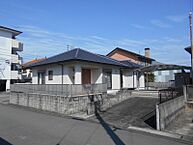 三重県松阪市久保町：物件画像