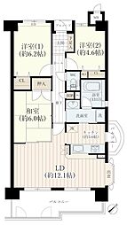 エルステージ松阪二番館