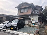 三重県松阪市立田町：物件画像