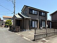 三重県松阪市立田町：物件画像