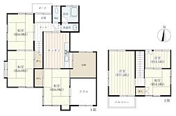 嬉野津屋城町
