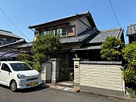 三重県松阪市西町：物件画像