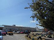 桑名市立益世小学校（1300m）