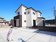 三重県三重郡川越町大字南福崎：物件画像